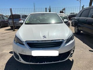Peugeot 146745 9677995177 guantera salpicadero 308
