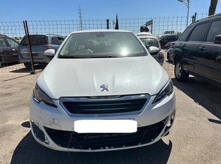 Peugeot 9677995177 guantera salpicadero 308 146745