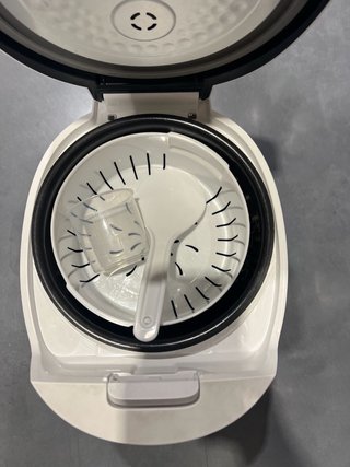 rice cooker