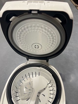 rice cooker