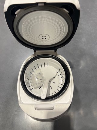 rice cooker