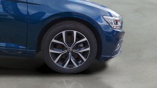 Volkswagen Passat Variant Executive 1.5 TSI 110 kW (150 CV)