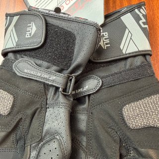Guantes Alpinestars SP8 XL