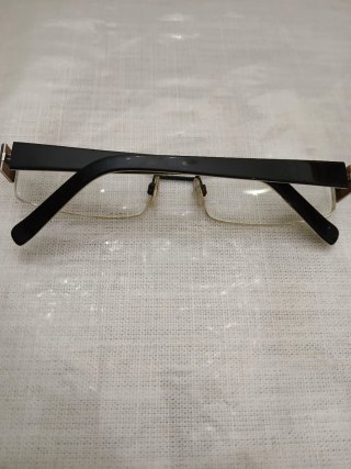 Gafas Carolina Herrera 212 Pasta Negra