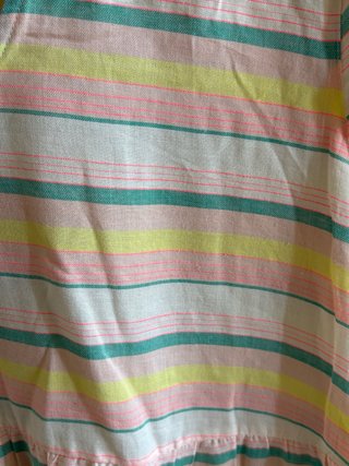 Vestido INDI & COLD