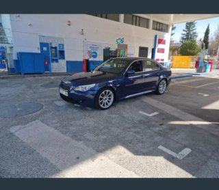 BMW Serie 5 2005