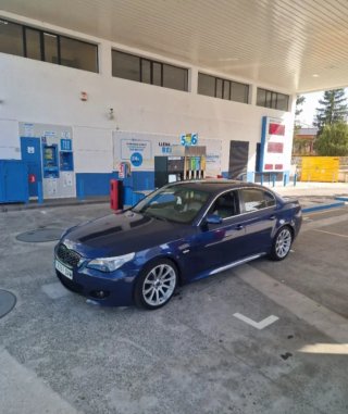 BMW Serie 5 2005