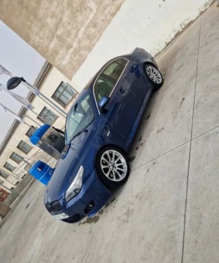 BMW Serie 5 2005
