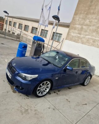 BMW Serie 5 2005