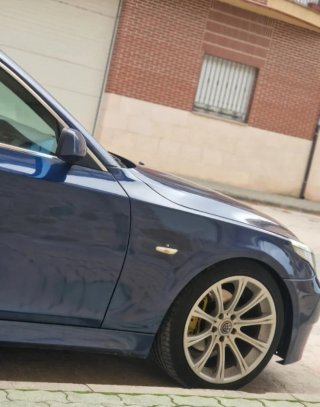 BMW Serie 5 2005