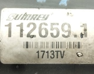 5341422 112659 motor arranque renault megane i