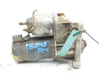 5341422 112659 motor arranque renault megane i