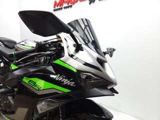 KAWASAKI ZX 6R 2024 13046 kms.