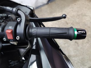 KAWASAKI ZX 6R 2024 13046 kms.