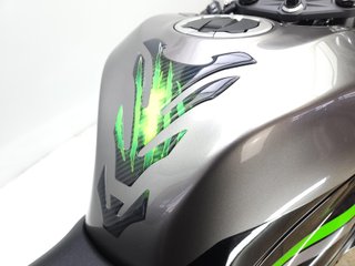 KAWASAKI ZX 6R 2024 13046 kms.