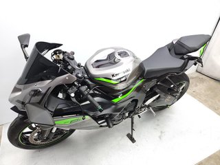 KAWASAKI ZX 6R 2024 13046 kms.