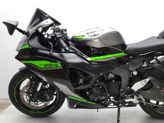 KAWASAKI ZX 6R 2024 13046 kms.