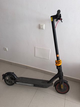 Patinete Eléctrico Xiaomi Pro 2