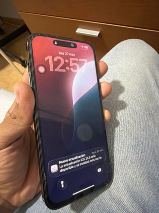 iPhone 14 Pro Max con eSIM