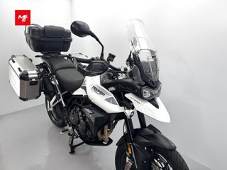 TRIUMPH TIGER 900 GT PRO 2023 33951 kms.