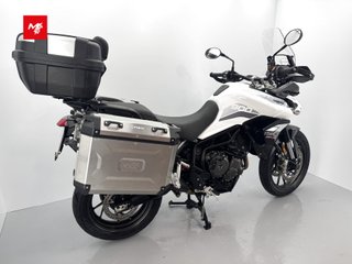 TRIUMPH TIGER 900 GT PRO 2023 33951 kms.