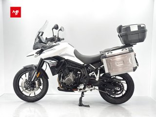 TRIUMPH TIGER 900 GT PRO 2023 33951 kms.