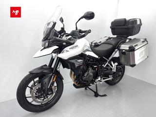 TRIUMPH TIGER 900 GT PRO 2023 33951 kms.