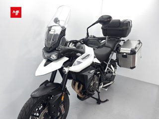 TRIUMPH TIGER 900 GT PRO 2023 33951 kms.