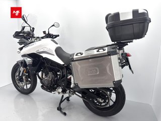 TRIUMPH TIGER 900 GT PRO 2023 33951 kms.