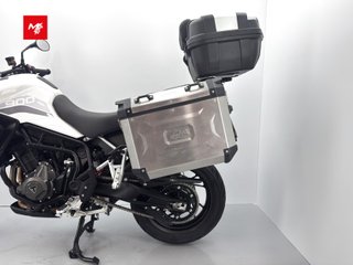 TRIUMPH TIGER 900 GT PRO 2023 33951 kms.