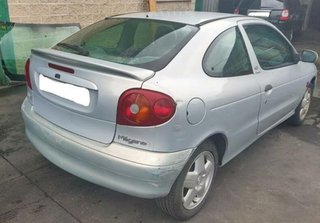97471 k4j714/50 aleta del der renault megane i 1.4