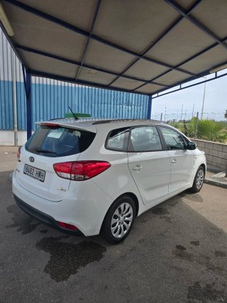 KIA Carens 2014