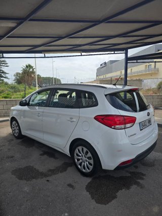 KIA Carens 2014
