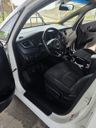 KIA Carens 2014