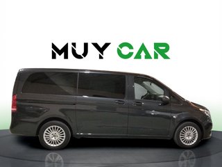 Mercedes-Benz Vito Combi 116CDI Tourer Pro Larga 120 kW (163 CV)