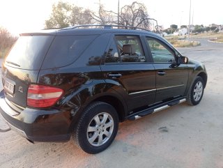 Mercedes-Benz ml 320 2007