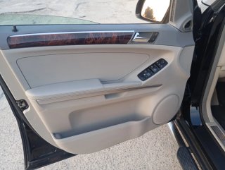 Mercedes-Benz ml 320 2007