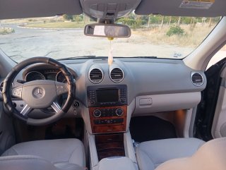 Mercedes-Benz ml 320 2007