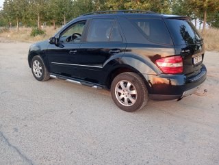 Mercedes-Benz ml 320 2007