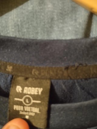 Camiseta Willem II Rubey Talla L