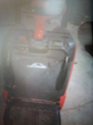 Apiladora L14