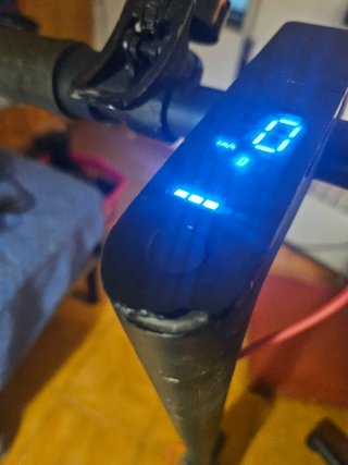 Xiaomi Mi Pro 2 Patinete Eléctrico