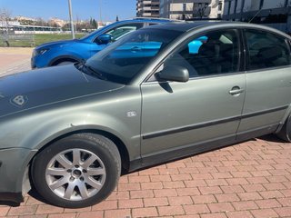 Volkswagen Passat 2003  (Cordoba)