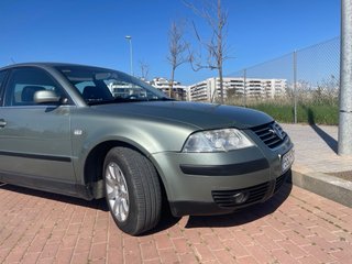 Volkswagen Passat 2003  (Cordoba)
