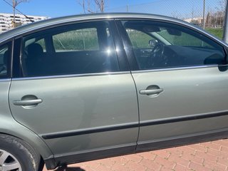 Volkswagen Passat 2003  (Cordoba)