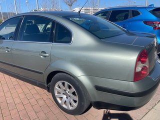 Volkswagen Passat 2003  (Cordoba)