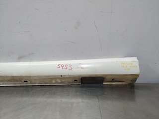 FALDON LATERAL MERCEDES-BENZ CLASE B (BM 246) 651