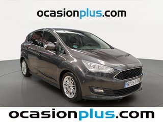 Ford C-Max 1.0 EcoBoost Titanium 92 kW (125 CV)