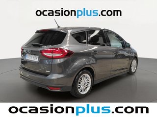 Ford C-Max 1.0 EcoBoost Titanium 92 kW (125 CV)