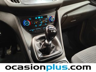 Ford C-Max 1.0 EcoBoost Titanium 92 kW (125 CV)